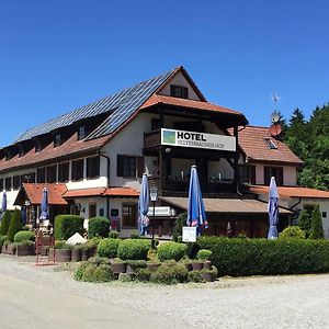 Hotel Seltenbacher Hof